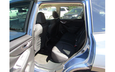 Subaru Forester Convenience Wagon AWD - автомобили, коли, обяви за нови и употребявани 9