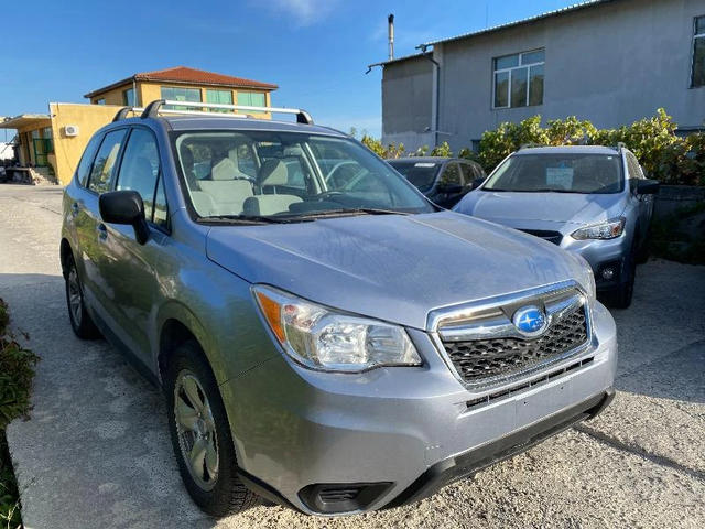 Subaru Forester 2.5 бензин 4х4 - автомобили, коли, обяви за нови и употребявани 0
