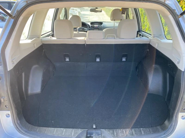 Subaru Forester 2.5 бензин 4х4 - автомобили, коли, обяви за нови и употребявани 10