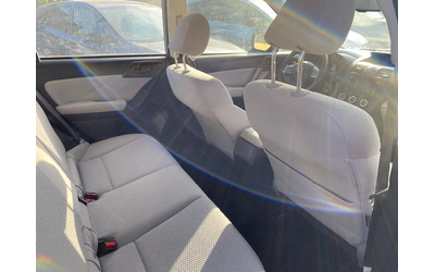 Subaru Forester 2.5 бензин 4х4 - автомобили, коли, обяви за нови и употребявани 11