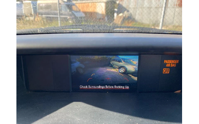 Subaru Forester 2.5 бензин 4х4 - автомобили, коли, обяви за нови и употребявани 12