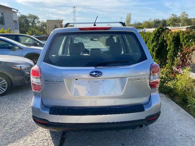 Subaru Forester 2.5 бензин 4х4 - автомобили, коли, обяви за нови и употребявани 4