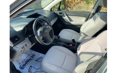 Subaru Forester 2.5 бензин 4х4 - автомобили, коли, обяви за нови и употребявани 6
