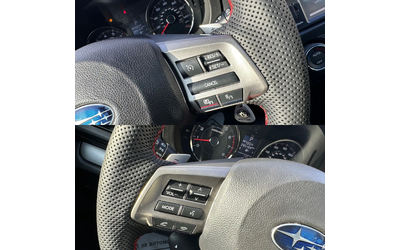 Subaru Forester 2.0 XT - автомобили, коли, обяви за нови и употребявани 10