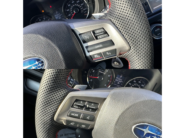 Subaru Forester 2.0 XT - автомобили, коли, обяви за нови и употребявани 10