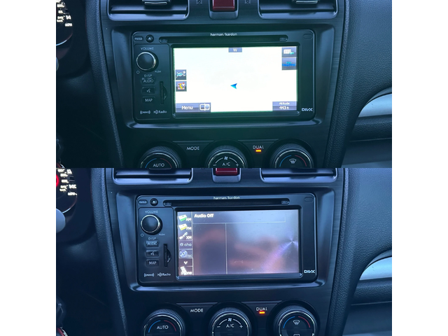 Subaru Forester 2.0 XT - автомобили, коли, обяви за нови и употребявани 13