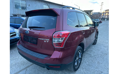 subaru-forester - 4