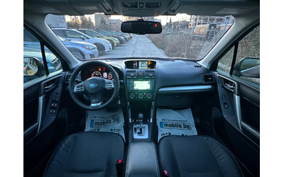 Subaru Forester 2.0 XT - автомобили, коли, обяви за нови и употребявани 6