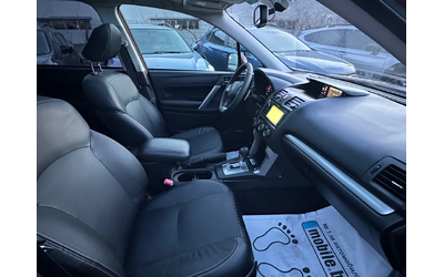 Subaru Forester 2.0 XT - автомобили, коли, обяви за нови и употребявани 7