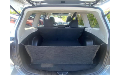 Subaru Forester 2.5 бензин 4х4 - автомобили, коли, обяви за нови и употребявани 11