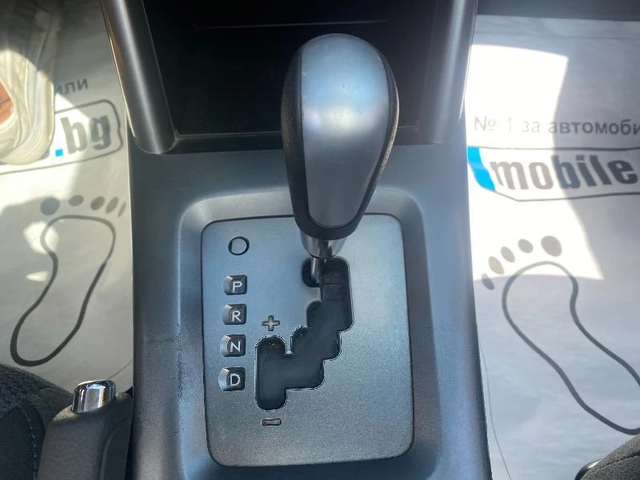 Subaru Forester 2.5 бензин 4х4 - автомобили, коли, обяви за нови и употребявани 12