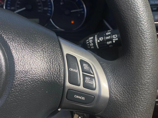 Subaru Forester 2.5 бензин 4х4 - автомобили, коли, обяви за нови и употребявани 13