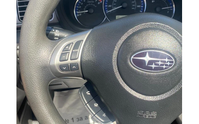 Subaru Forester 2.5 бензин 4х4 - автомобили, коли, обяви за нови и употребявани 14