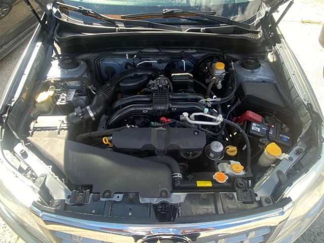 Subaru Forester 2.5 бензин 4х4 - автомобили, коли, обяви за нови и употребявани 15