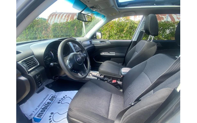 Subaru Forester 2.5 бензин 4х4 - автомобили, коли, обяви за нови и употребявани 6