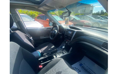 Subaru Forester 2.5 бензин 4х4 - автомобили, коли, обяви за нови и употребявани 8
