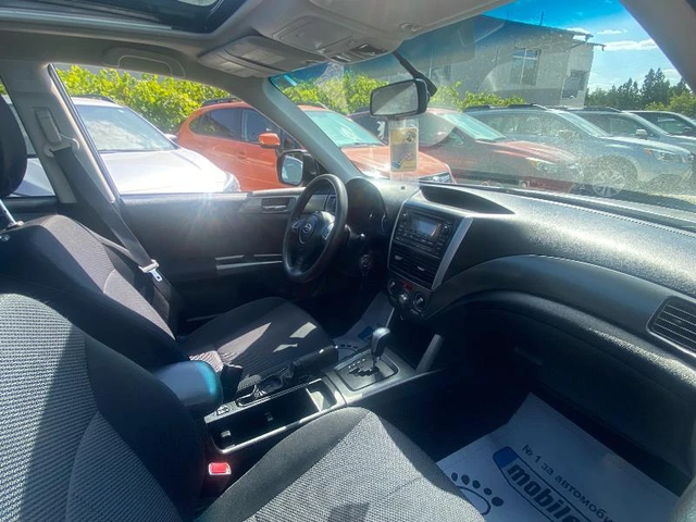 Subaru Forester 2.5 бензин 4х4 - автомобили, коли, обяви за нови и употребявани 8