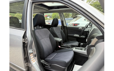 Subaru Forester 2.0 LPG - автомобили, коли, обяви за нови и употребявани 11