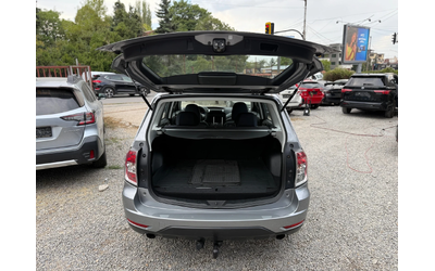Subaru Forester 2.0 LPG - автомобили, коли, обяви за нови и употребявани 16