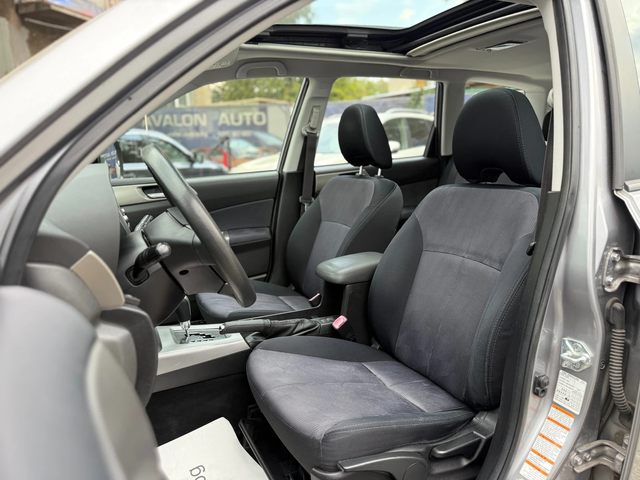 Subaru Forester 2.0 LPG - автомобили, коли, обяви за нови и употребявани 7