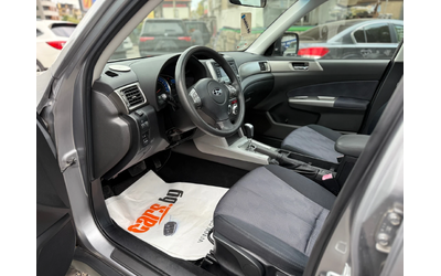 Subaru Forester 2.0 LPG - автомобили, коли, обяви за нови и употребявани 8