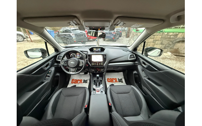 Subaru Forester E-Boxer Европейски AWD - автомобили, коли, обяви за нови и употребявани 10