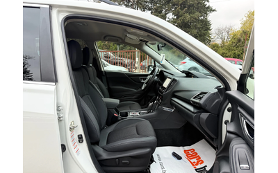 Subaru Forester E-Boxer Европейски AWD - автомобили, коли, обяви за нови и употребявани 12