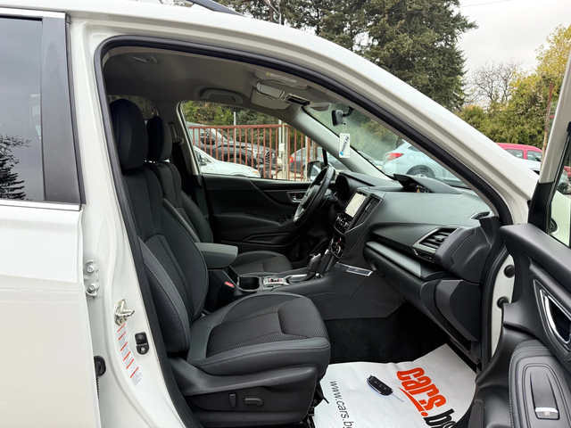 Subaru Forester E-Boxer Европейски AWD - автомобили, коли, обяви за нови и употребявани 12