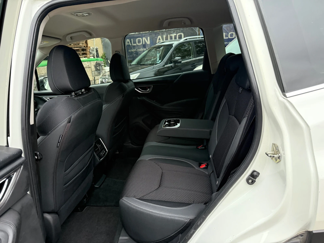 Subaru Forester E-Boxer Европейски AWD - автомобили, коли, обяви за нови и употребявани 13