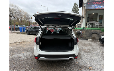 Subaru Forester E-Boxer Европейски AWD - автомобили, коли, обяви за нови и употребявани 15