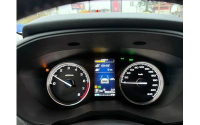 Subaru Forester E-Boxer Европейски AWD - автомобили, коли, обяви за нови и употребявани 16