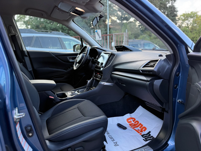Subaru Forester 2.0i e-Boxer LUXURY - автомобили, коли, обяви за нови и употребявани 11
