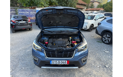 Subaru Forester 2.0i e-Boxer LUXURY - автомобили, коли, обяви за нови и употребявани 15