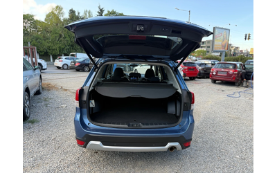Subaru Forester 2.0i e-Boxer LUXURY - автомобили, коли, обяви за нови и употребявани 16