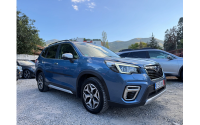 subaru-forester - 2