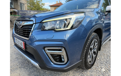 Subaru Forester 2.0i e-Boxer LUXURY - автомобили, коли, обяви за нови и употребявани 6