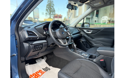 Subaru Forester 2.0i e-Boxer LUXURY - автомобили, коли, обяви за нови и употребявани 7