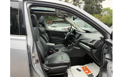 Subaru Forester 2.5 LUXURY - автомобили, коли, обяви за нови и употребявани 11