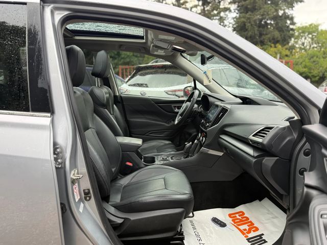 Subaru Forester 2.5 LUXURY - автомобили, коли, обяви за нови и употребявани 11