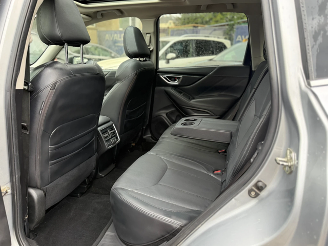 Subaru Forester 2.5 LUXURY - автомобили, коли, обяви за нови и употребявани 13