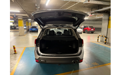 Subaru Forester 2.5 LUXURY - автомобили, коли, обяви за нови и употребявани 15