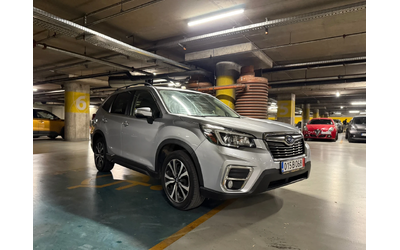 subaru-forester - 2