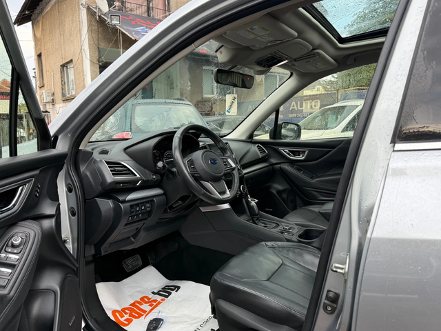 Subaru Forester 2.5 LUXURY - автомобили, коли, обяви за нови и употребявани 7