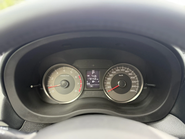 Subaru Forester 2.0 XT LPG - автомобили, коли, обяви за нови и употребявани 13