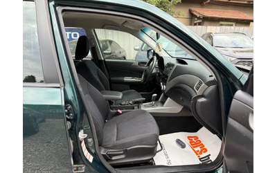 Subaru Forester 2.0 EXECUTIVE - автомобили, коли, обяви за нови и употребявани 10