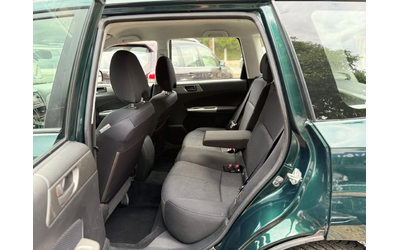 Subaru Forester 2.0 EXECUTIVE - автомобили, коли, обяви за нови и употребявани 12
