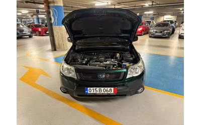 Subaru Forester 2.0 EXECUTIVE - автомобили, коли, обяви за нови и употребявани 13