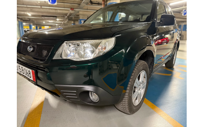 Subaru Forester 2.0 EXECUTIVE - автомобили, коли, обяви за нови и употребявани 6
