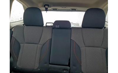 Subaru Forester SPORT* AWD* - автомобили, коли, обяви за нови и употребявани 10