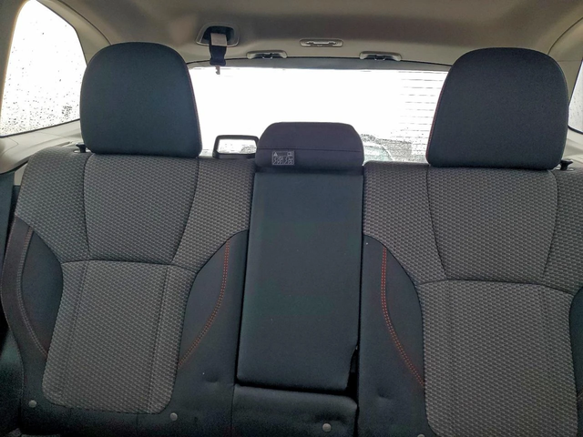 Subaru Forester SPORT* AWD* - автомобили, коли, обяви за нови и употребявани 10